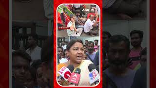 আমরা দুস্বপ্নেই ভাবতে পারিনি এই ঘটনা ঘটবেআর জি করে মহিলা চিকিৎসকের রহস্যমৃত্যু নিয়ে অর্চনা [upl. by Resay623]