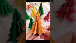 Lindos arbolitos navideños manualidades diy craft [upl. by Ellehcal]