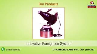 Testing Labs By Dynamicro Labs Pvt Ltd Thane [upl. by Aehc]