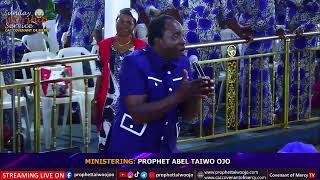 SUNDAY SERVICE AND DAY 22 of 41 DAYS FASTING amp PRAYER  22092024 [upl. by Nrevel]