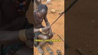 tribals shoe maker tribes [upl. by Anitnuahs]