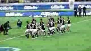 Kiwi Rugby League Haka [upl. by Sanoj]