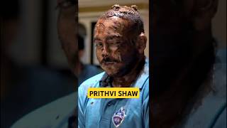 आखिर Prithvi Shaw IPL Mega Auction 2025 में कैसे हुए UNSOLD  Prithvi Shaw Birthday Dance Affect [upl. by Minnaminnie]