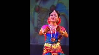 DEBARATI GHOSH THE BHARATNATYAM MAESTRO [upl. by Bekha]