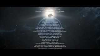 Iron Sky ending song [upl. by Weidman884]