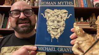 Roman Mythology Books 101 a redo [upl. by Johst]