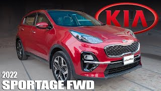 5 Things You NEED to Know About KIA Sportage  Technical Review [upl. by Reeves]