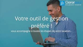 Un outil de gestion locative qui vous accompagne à toutes les étapes de votre location [upl. by Tarr720]