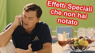 10 EFFETTI SPECIALI in film famosi che non hai mai notato [upl. by Boehike550]