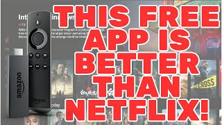 This FREE To Use App Is BETTER than NETFLIX  HDO BOX [upl. by Rysler]