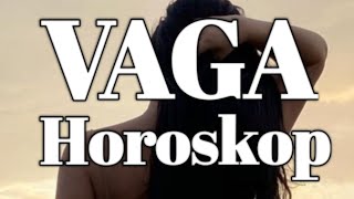 VAGA  🌈🍀Ljubav Novac Zdravlje 212812 Tarot Nedeljni Horoskop [upl. by Htedirem8]