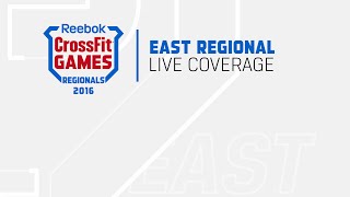 East Regional Individual Event 2 [upl. by Ajup]