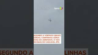 Novas imagens detalham queda de avião que levava 62 pessoas em Vinhedo vinhedo [upl. by Dnaloy]