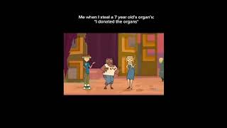 totaldrama totaldramaisland memes totaldramaisland2023 squidgameseason2 [upl. by Niles]