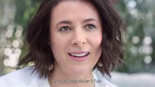 Interview Garance Doré sur ses essentiels [upl. by Nomae157]