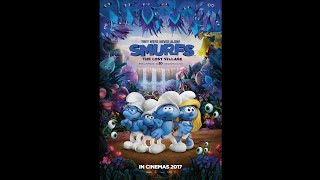 Smurfs The Lost Village 2017 Alternate Ending Audio Only 18 [upl. by Amsab]