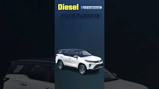 Why Toyota Has Made a Diesel Hybrid Fortuner [upl. by Atenaz469]