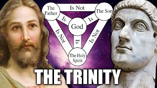 3 Arguments Against the Trinity DEBUNKED [upl. by Mcadams59]