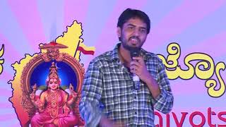 Stand Up comedy from Prathap on Software life [upl. by Klos221]