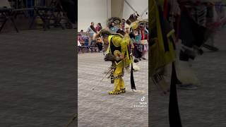 Men’s Golden Age  Choctaw Powwow 2024 indigenous native powwow ytshorts youtubeshorts youtube [upl. by Yarahs]