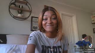 Deerica Dowdy aka Porcha Dowdy speaks up for her uncle Orenthro Jermaine Dowdy [upl. by Prisilla]