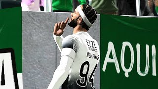 JUVENTUDE X CORINTHIANS  BRASILEIRÃO  EFOOTBALL 2025  GAMEPLAY [upl. by Yukio]