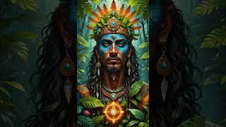 Unlocking the Unseen Shamanic Wisdom and the Third Eye [upl. by Oakes]