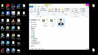 【How to】Configure face recognition whitelist and video effect [upl. by Acenahs]