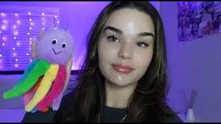 ASMR Triggers Created by Other ASMRtists 😴 [upl. by Aineles]