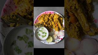 Is Chicken Donne Biryani the Perfect Food [upl. by Follansbee200]