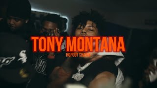 FREE Hopout Shawn  Type Beat 2024  quotTony Montanaquot [upl. by Reddy987]