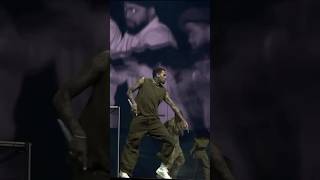 Tshwala Bam chrisbrown 1111 tour highlights shorts fyp [upl. by Mert]