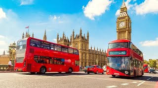 Exploring London by Bus The 279 Route from Elizabeth Road to Waltham Cross [upl. by Marina648]