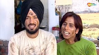 Just Comedy 4u With Gurpreet Ghuggi  Episode 20  Punjabi Web Series  HD 1080p [upl. by Audrie]