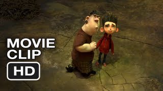 Did you miss this in ParaNorman shorts ParaNorman [upl. by Atrice]