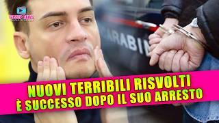 Alessandro Basciano Arrestato Emergono Nuovi Terribili Risvolti [upl. by Atnomed]