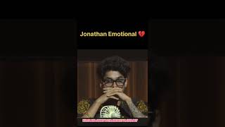 jonathan crying 😭 emotion🥺pubgmobile bmps shorts bgmi jonathangaming JONATHANGAMINGYT [upl. by Busey]