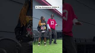 Amapiano 2024 🔥 shorts dance [upl. by Amadis148]