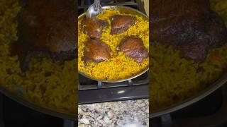 How To Make One Pot Chicken amp Rice [upl. by Jannery857]