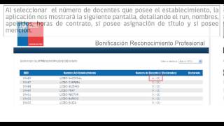 Declaración Mensual BRP POR ELIMINAR [upl. by Conan]