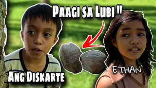 Paagi sa Lubi  Ang Diskarte “ Ethan amp Janna [upl. by Bullivant386]