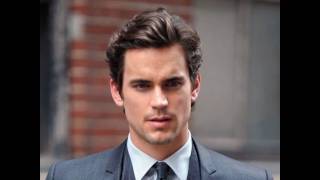 Matt Bomer  Video Tribute  quotGive a Little Morequot HD [upl. by Repohtsirhc763]