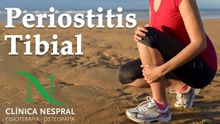 Periostitis Tibial prevención y tratamiento [upl. by Barbie982]