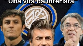 NUOVO INNO INTER  Una vita da interista [upl. by Liam]