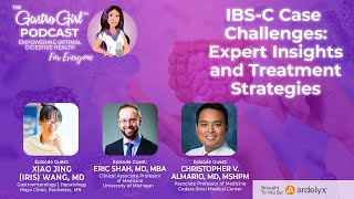 IBSC Case Challenges Expert Insights and Treatment Strategies [upl. by Ymled]