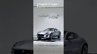 Jaguar FType R 75 “The LAST Real Jag” Jaguar FType the final edition of the legendary FType [upl. by Hoy]