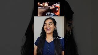 Dikha kya😂🙈neham funny dankindianmemes comedy memes dankindiamemes viralmemes funnymemes [upl. by Netsrejk]