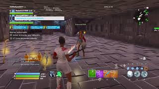 LIVE Fortnite sauver le monde je donne des armes  je cherche un fourniteur [upl. by Pernick956]