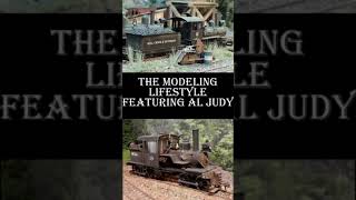 Al Judy on The Modeling Lifestyle November 17th at 7 PM shorts [upl. by Nata804]