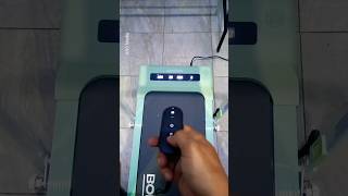 CARA MENYALAKAN BODIMAX PASTEL 2024 tutorial treadmill walkingpad bodimax [upl. by Scheider862]